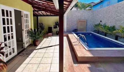CASA AMPLA CAMPO GRANDE