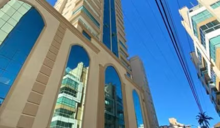 Apartamento em Itapema - Meia Praia – MAJESTIC