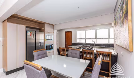 Apartamento à venda, 101 m² por R$ 980.000,00 - Batel - Curitiba/PR