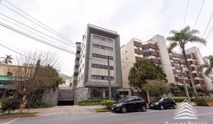 Apartamento com 3 dormitórios à venda, 233 m² por R$ 1.998.000,00 - Seminario - Curitiba/PR