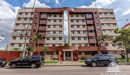 Cobertura com 3 dormitórios à venda, 113 m² por R$ 1.349.900,00 - Água Verde - Curitiba/PR