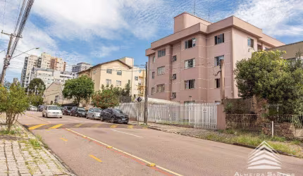 Apartamento com 2 dormitórios à venda, 50 m² por R$ 383.000,00 - Água Verde - Curitiba/PR