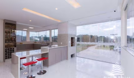 Chácara com 3 dormitórios à venda, 11116 m² por R$ 2.550.000,00 - Colônia Murici - São José dos Pinhais/PR