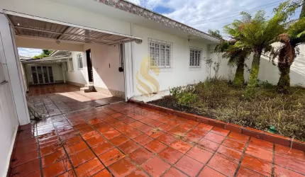 Casa para Locação em Curitiba, Pinheirinho, 4 dormitórios, 3 banheiros, 2 vagas