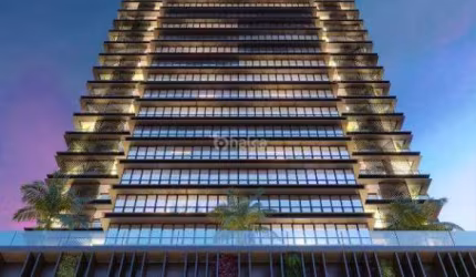 Apartamento à venda, Condomínio La Reserve no bairro Porenquanto, Teresina/PI