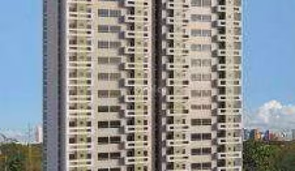 Apartamento à venda, Condomínio Carnaúba Palace no bairro Sao Joao, Teresina/PI