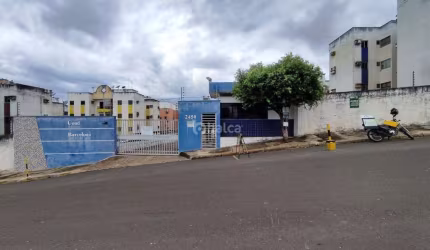 Apartamento à venda, Condomínio Barcelona no bairro Primavera, Teresina/PI