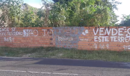 Lote/Terreno à venda, no bairro Centro, Teresina/PI