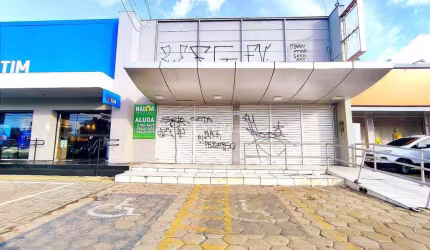 Loja Comercial para aluguel, no bairro Centro, Teresina/PI