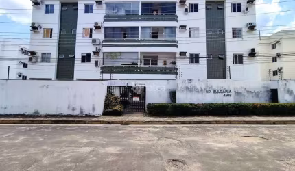 Apartamento à venda, Condomínio Jardim Europa no bairro Campestre, Teresina/PI