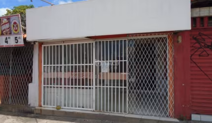 Ponto Comercial para aluguel, no bairro Centro, Teresina/PI