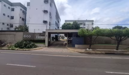 Apartamento à venda, Condomínio Ouro Branco no bairro Piçarra, Teresina/PI