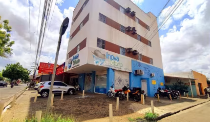 Apartamento para aluguel, Edificio Cecilia Leite no bairro Dirceu I, Teresina/PI