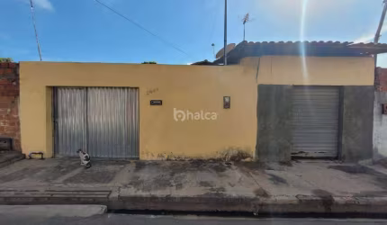Casa Comercial à venda, Bairro Parque Ideal - Teresina/PI