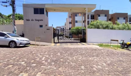 Apartamento à venda, Condomínio Vale do Gurgueia no bairro Uruguai, Teresina/PI