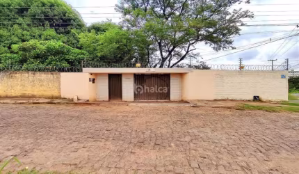 Casa Residencial para aluguel, no bairro Pedra Mole, Teresina/PI