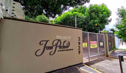 Apartamento à venda, Condomínio Ivon Pacheco no bairro Sao Joao, Teresina/PI