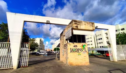 Condomínio Jardins Residence Club I
