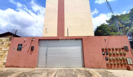 Apartamento no Piçarra's Condomínio no Bairro Piçarra, Teresina-PI