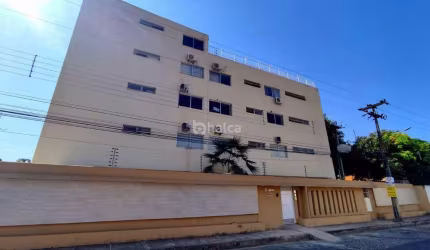 Apartamento à venda, Edificio Marcia no bairro São Cristóvão, Teresina/PI