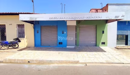 Loja Comercial para aluguel, no bairro Cabral, Teresina/PI