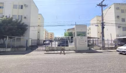Apartamento à venda, Condomínio Alameda Marques de Paranaguá no bairro Vila Operaria, Teresina/PI