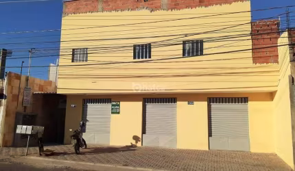 Apartamento para aluguel, Condomínio Zezinho de Bonifacio HUT no bairro Redençao, Teresina/PI