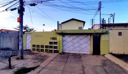 Prédio à venda, no bairro Piraja, Teresina/PI