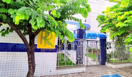 Apartamento para aluguel, Condomínio Riverside Residence no bairro Joquei, Teresina/PI