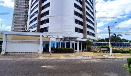 Apartamento à venda, Condominio Mirante Theresina no bairro Horto, Teresina/PI
