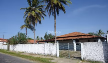 Casa Residencial à venda, no bairro Centro , Luis Correia/PI