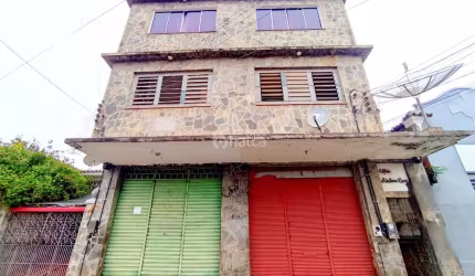 Apartamento à venda, Edifício Barbara Cury no bairro Centro, Teresina/PI
