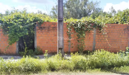 Lote/Terreno à venda, no bairro Ininga, Teresina/PI