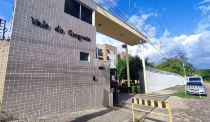 Apartamento à venda, Condomínio Vale do Gurgueia no bairro Uruguai, Teresina/PI