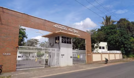 Condomínio Alameda dos Ipês