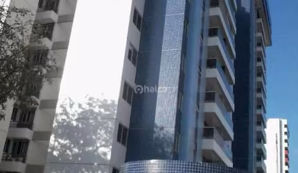 Apartamento à venda, Condominio Ilhotas Pallace Residence no bairro Ilhotas, Teresina/PI