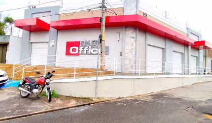 Ponto Comercial para aluguel, Galeria Office no bairro Piçarra, Teresina/PI