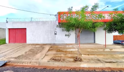 Ponto Comercial à venda, no bairro Alegre, Teresina/PI