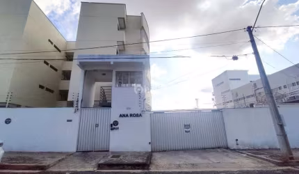 Apartamento para aluguel, Condomínio Ana Rosa no bairro Centro, Teresina/PI