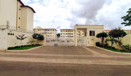 Apartamento para aluguel, Condomínio Ágape Norte no bairro Santa Maria, Teresina/PI