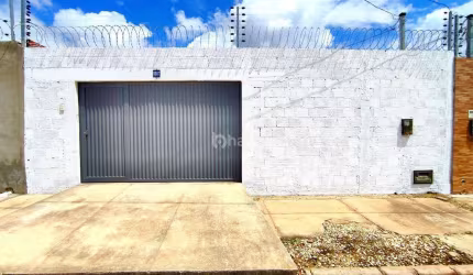 Casa Residencial para aluguel, no bairro Santo Antonio, Teresina/PI