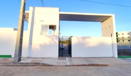 Apartamento para aluguel, Reserva Green Park no bairro Verde Lar, Teresina/PI