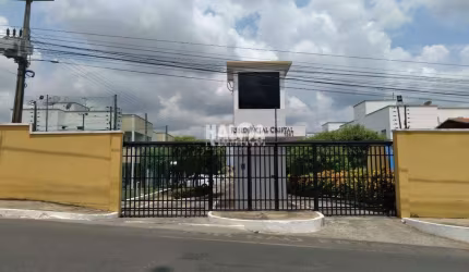 Apartamento à venda, Condomínio Residencial Cristal no bairro Gurupi, Teresina/PI