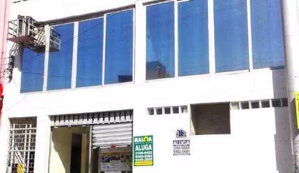 Prédio Comercial ideal para escola, cursos preparatórios ou clínica, Centro, Teresina, Piauí