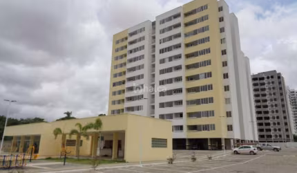 Apartamento à Venda no Condomínio Jardim de Manuella, Bairro Recanto das Palmeiras- Halca Imobiliária Teresina