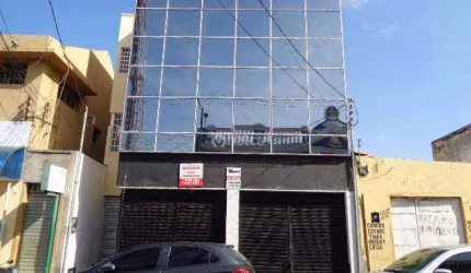 Sala para aluguel, no bairro Centro, Teresina/PI