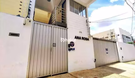Apartamento para aluguel, Condomínio Ana Rosa no bairro Centro, Teresina/PI