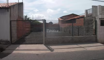 Lote/Terreno para aluguel, no bairro Redençao, Teresina/PI