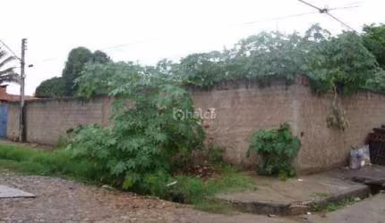 Lote/Terreno para aluguel, no bairro Vermelha, Teresina/PI