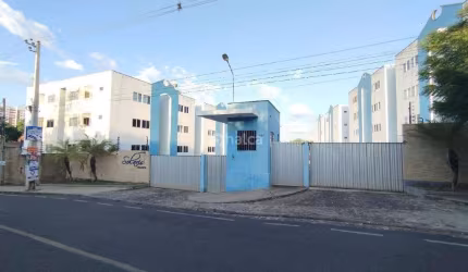 Apartamento no Condominio Solaris Celeste I no Bairro Uruguai, Teresina-PI